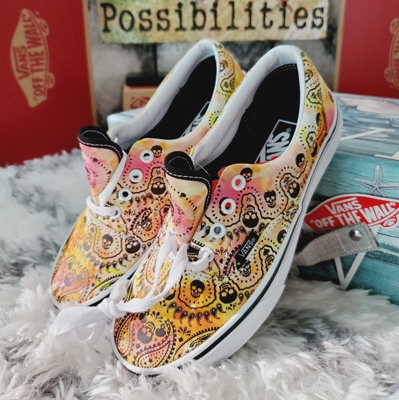 Vans Bandana  Tie Dye Era - Picture 3 of 14